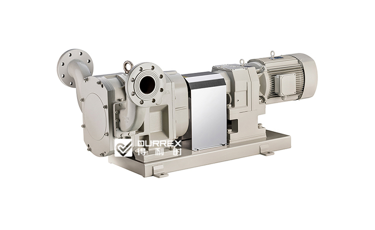 污油污水提升泵