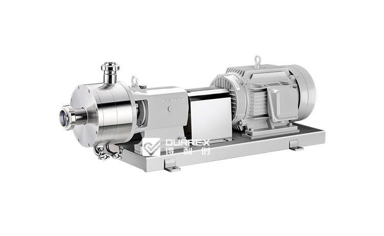 蛋白中和乳化泵/萃取乳化泵/凝乳乳化泵