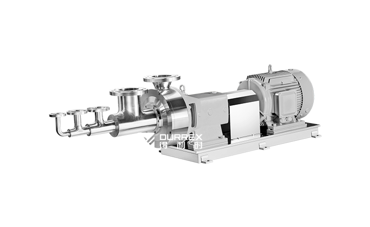 磺化装置中和泵